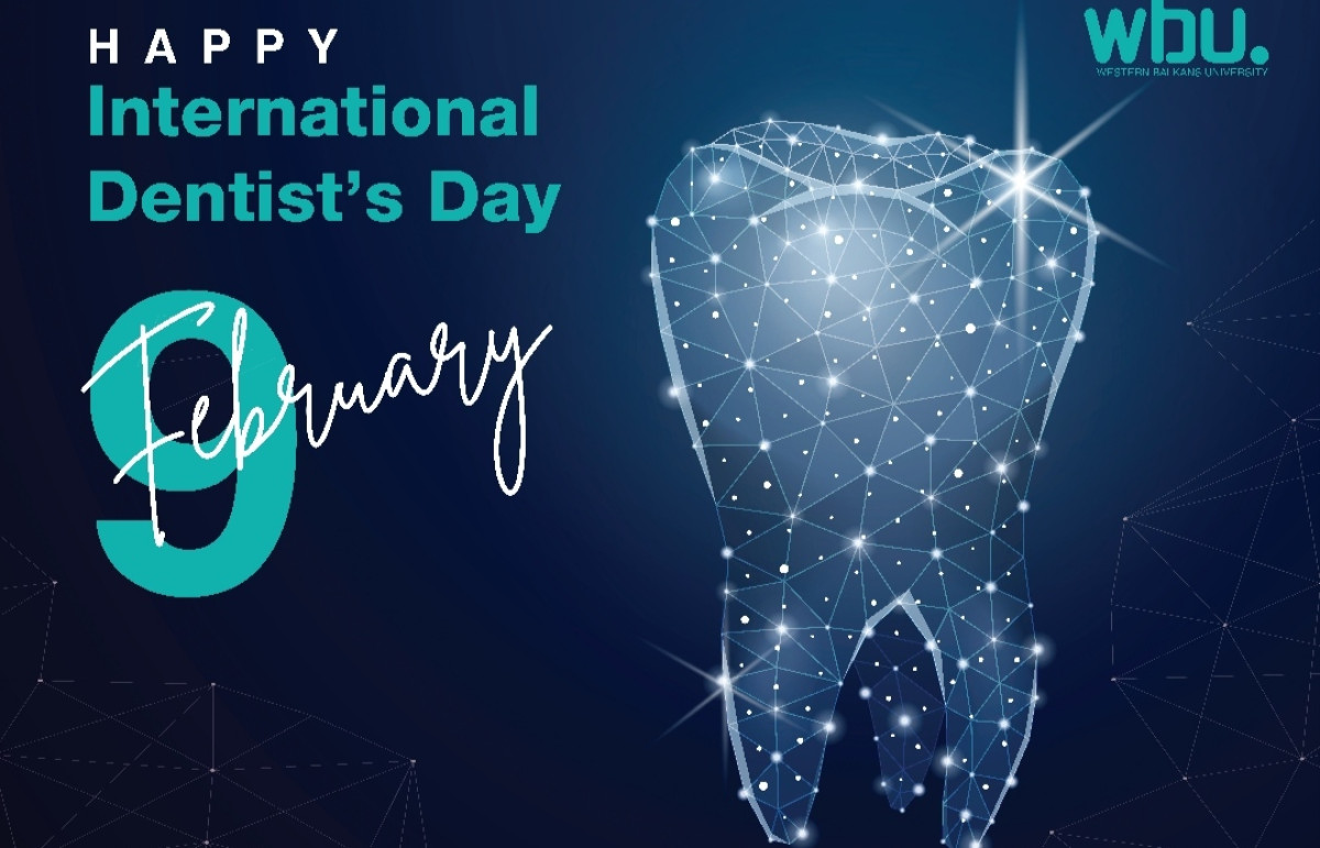 International Day of Dentist’s