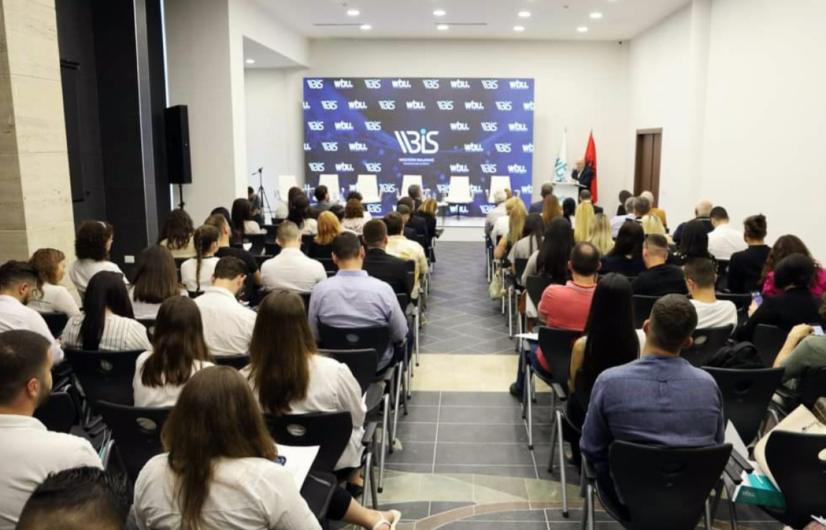 Organizohet për herë të parë Samiti i Inovacionit në Ballkanin Perëndimor