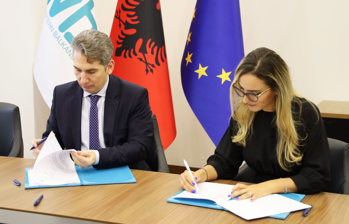 WBU signs cooperation agreement with ikubINFO