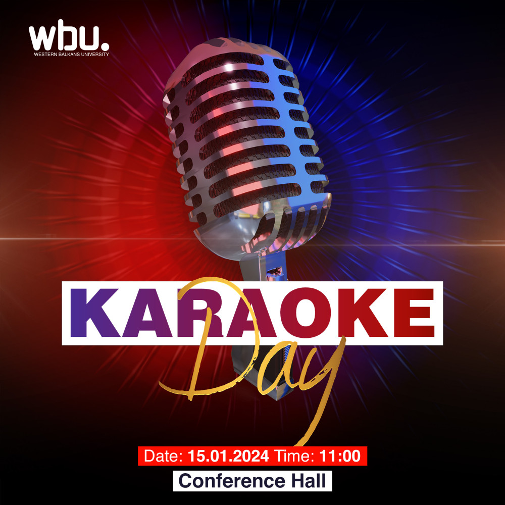 "Karaoke" day