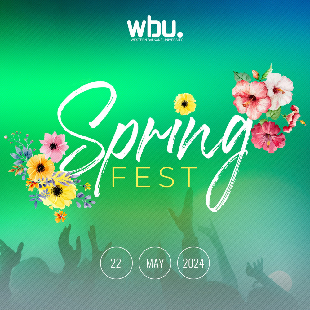 WBU Spring Fest