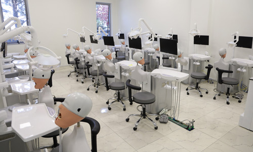 Simulation Lab