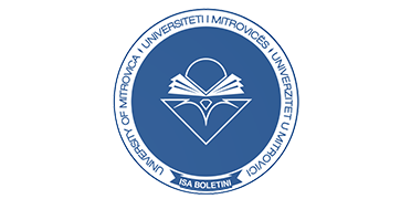 University Isa Boletini Mitrovica