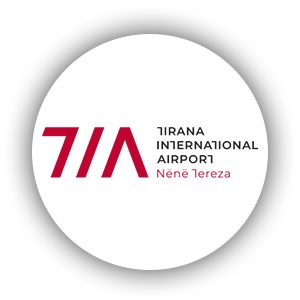 Tirana International Airport