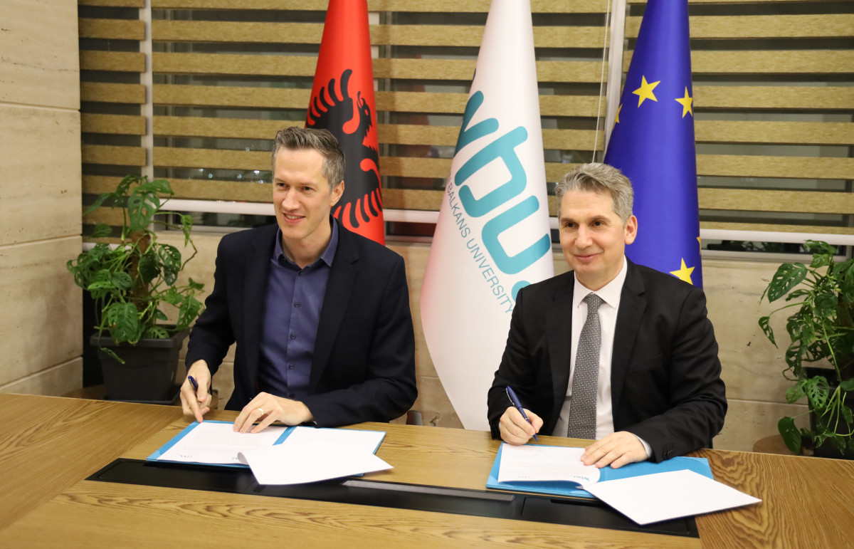 Cooperation Agreement between WBU and FIAA