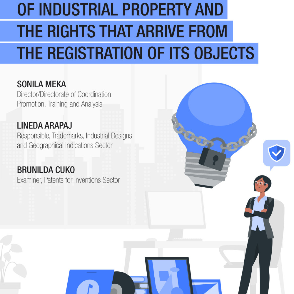 Seminar on Industrial Property