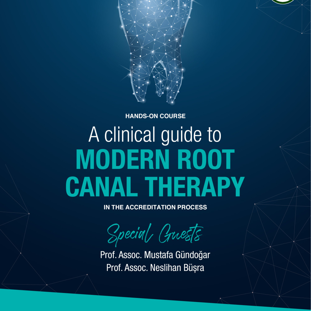 Enhance Your Endodontic Expertise with Modern Root Canal Therapy Training