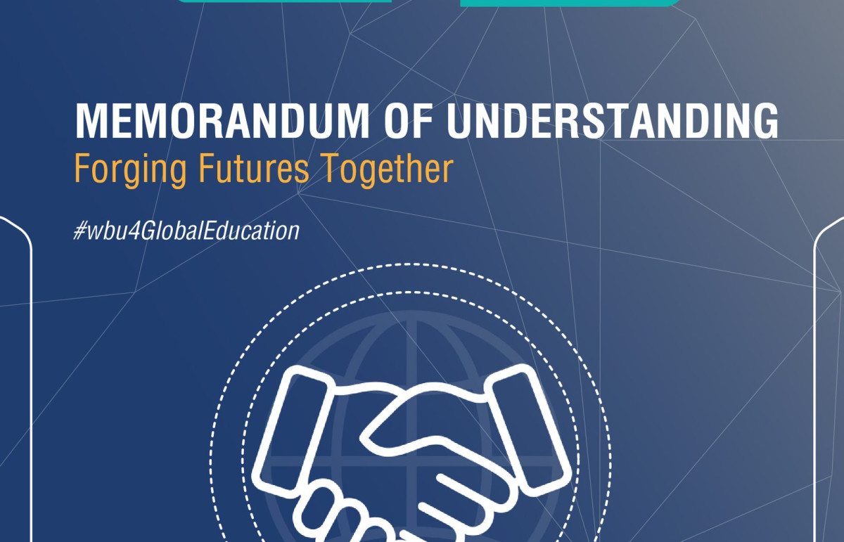 WBU and Liwa University Launch New Global Partnership