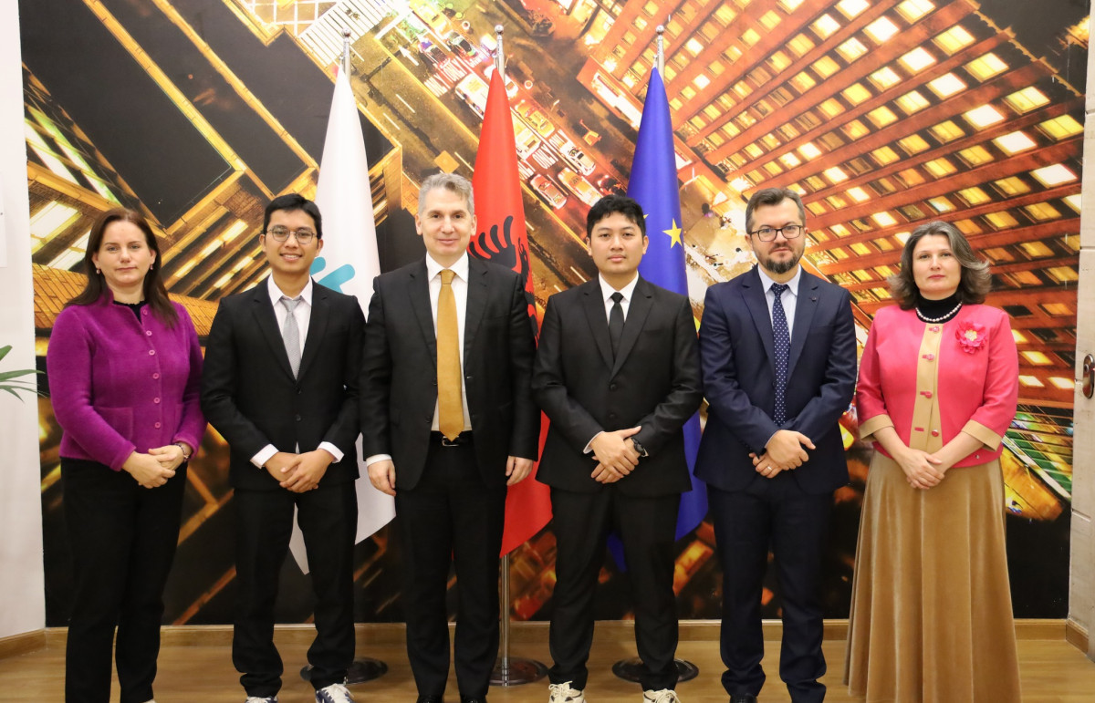 WBU Welcomes King Fahd University of Petroleum and Minerals as Strategic Partner