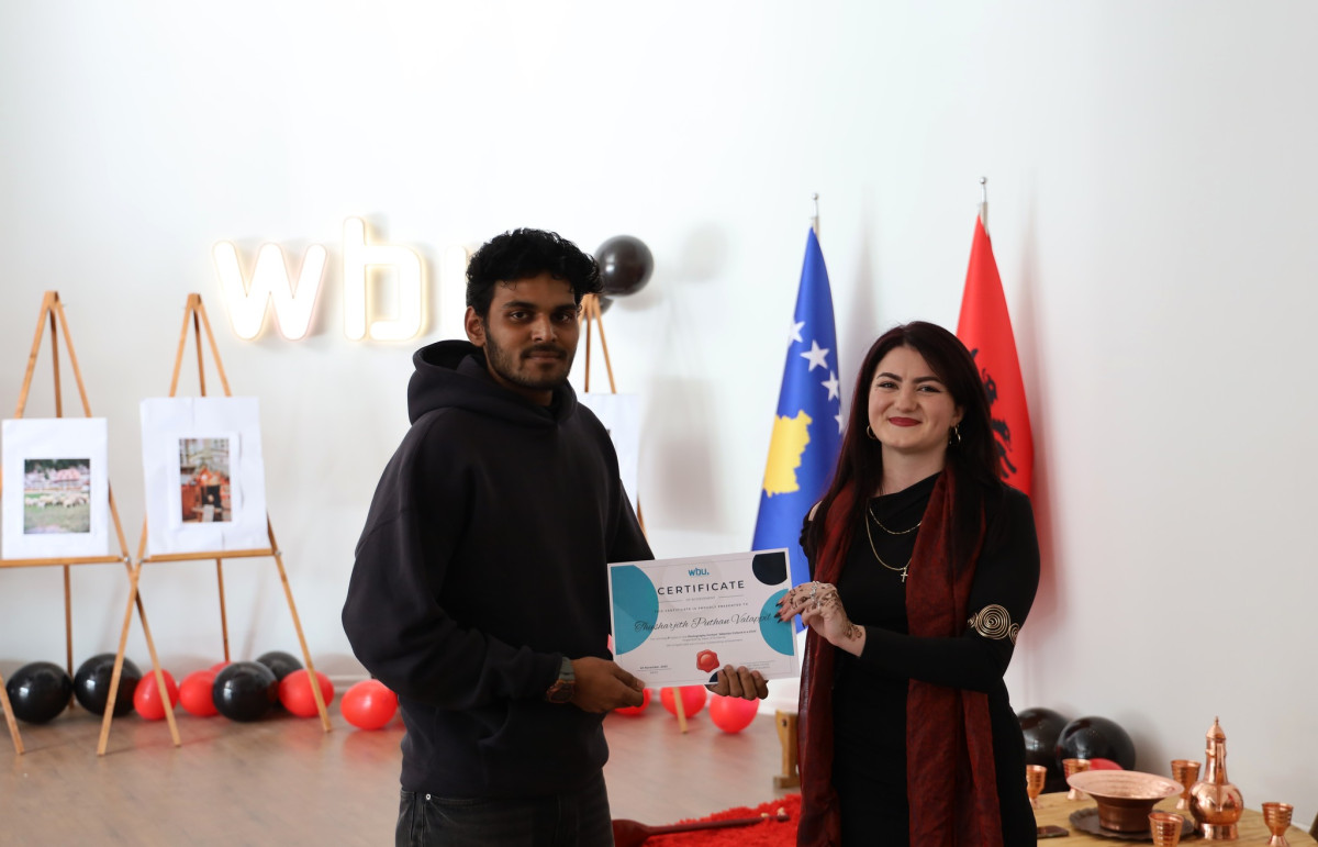 Capturing Culture: “Albanian Culture in a Click......