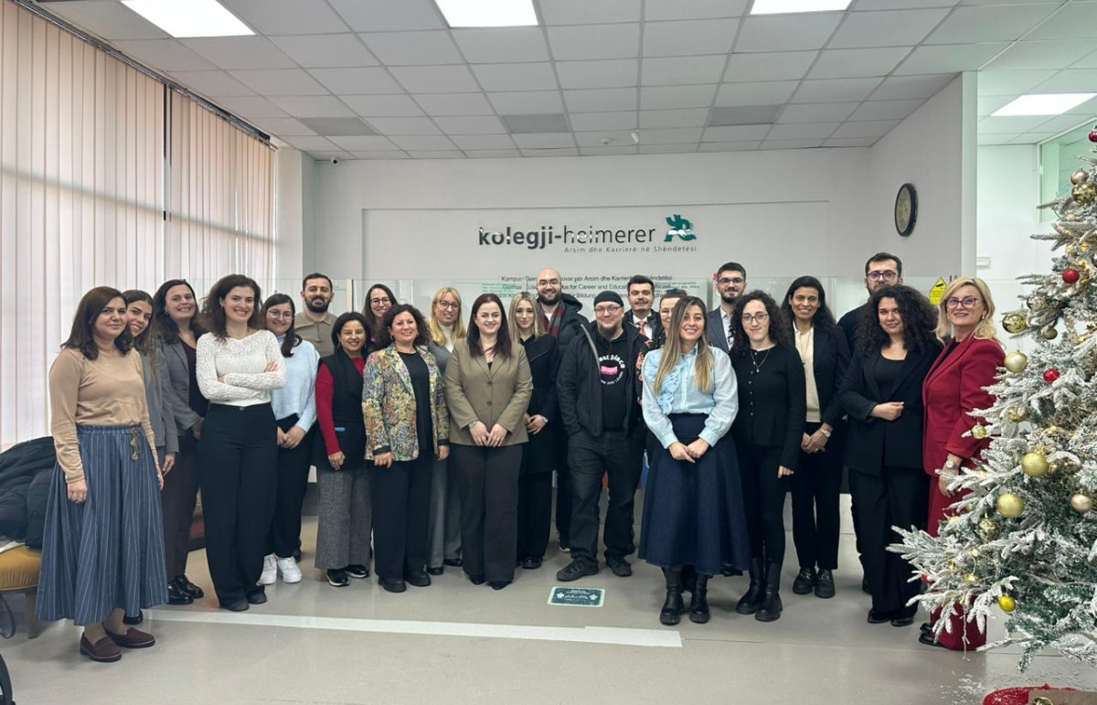 Western Balkans University x Erasmus+: The Future 