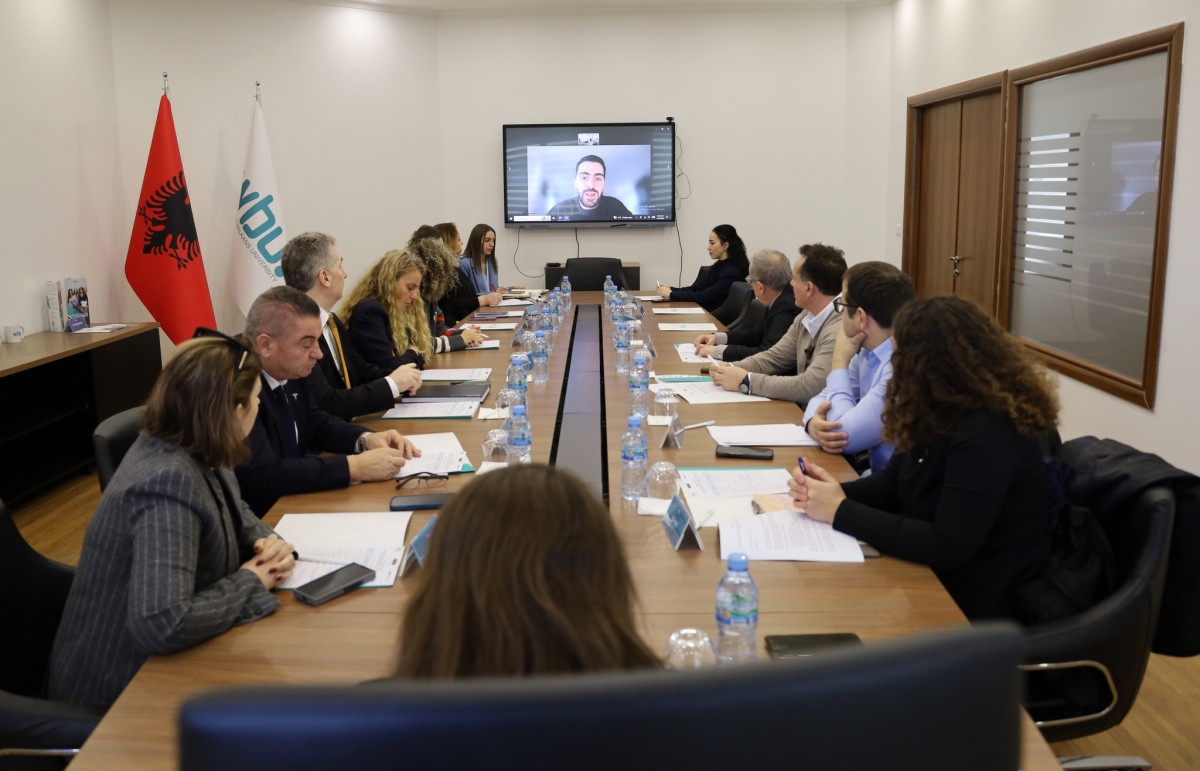 WBU Leads Strategic Dialogue: Integrating Pharmacists into Primary Health Care