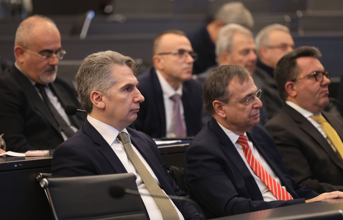 Conference of Rectors, WBU Participates in Disc......