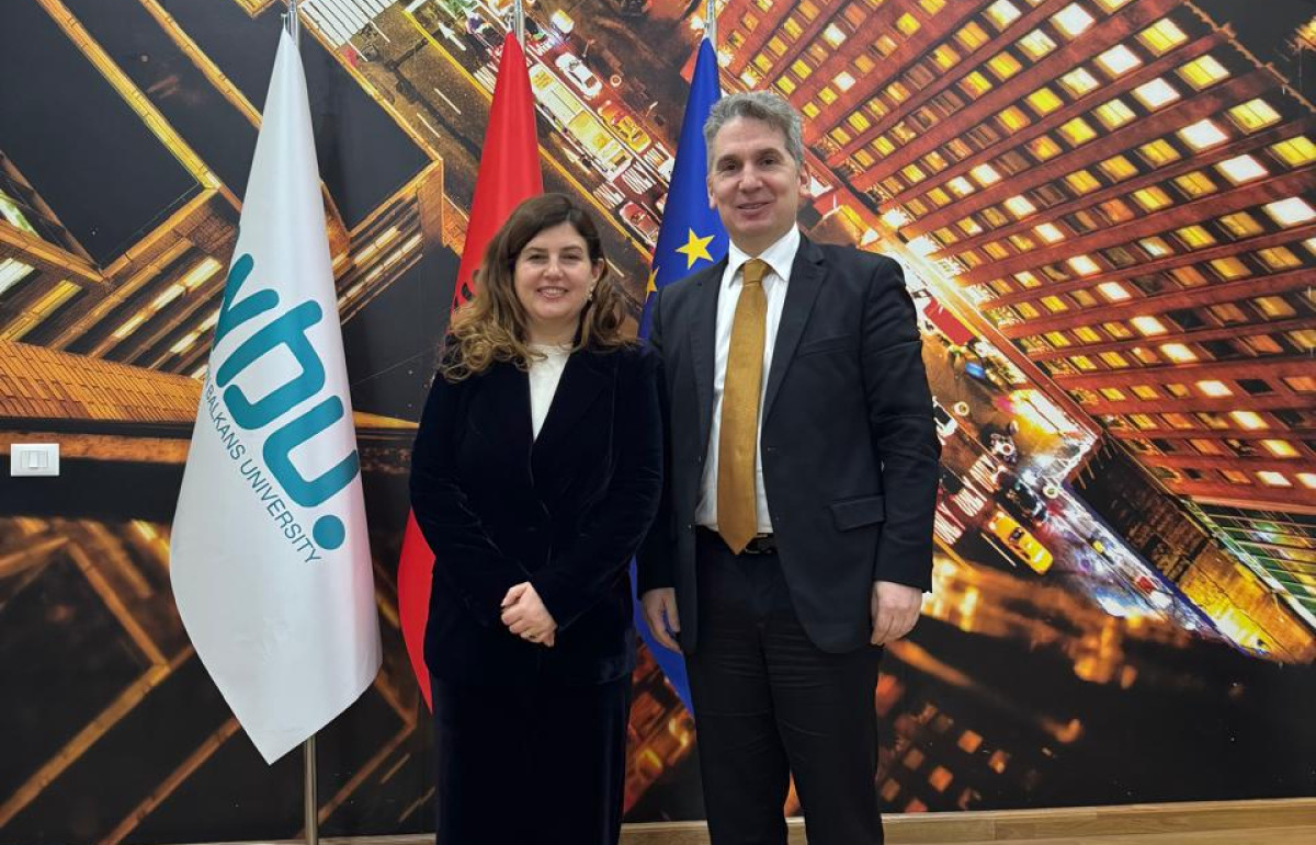 Strengthening Institutional Cooperation for Qua......