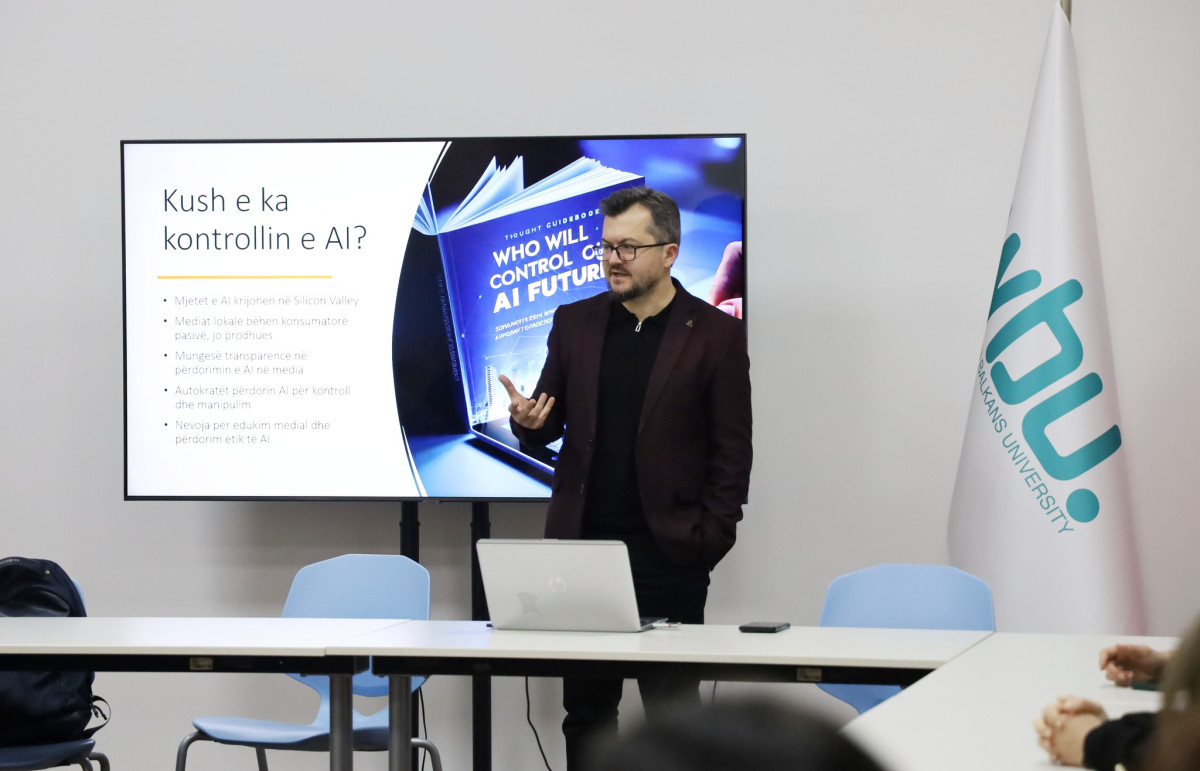 How to verify Information in the Age of AI?