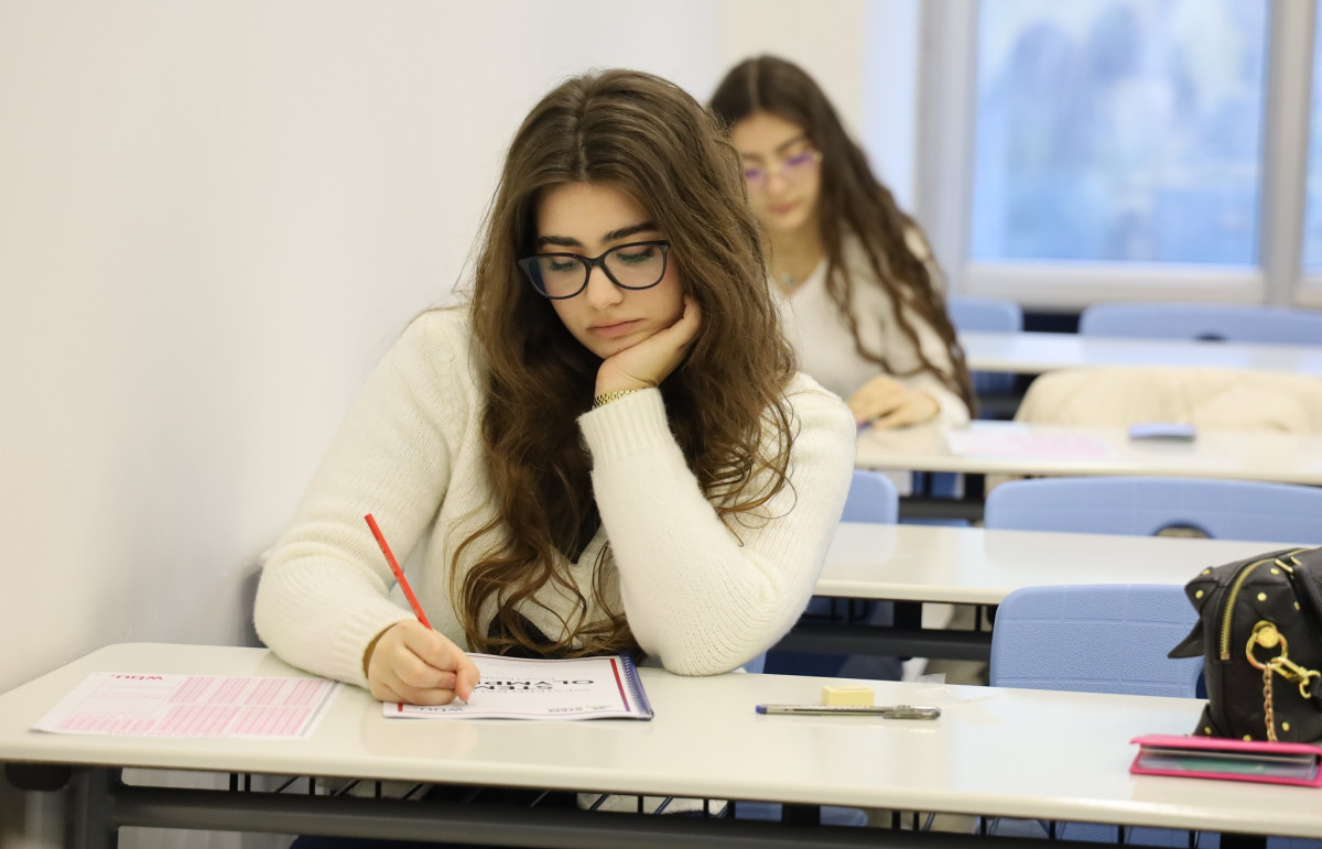 Western Balkans University Hosts the Western Balka