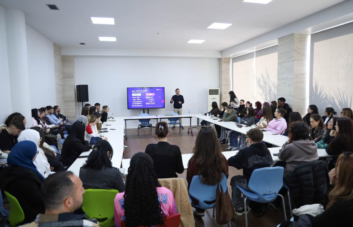 Grant Call 2026 Information Session by Start Up......