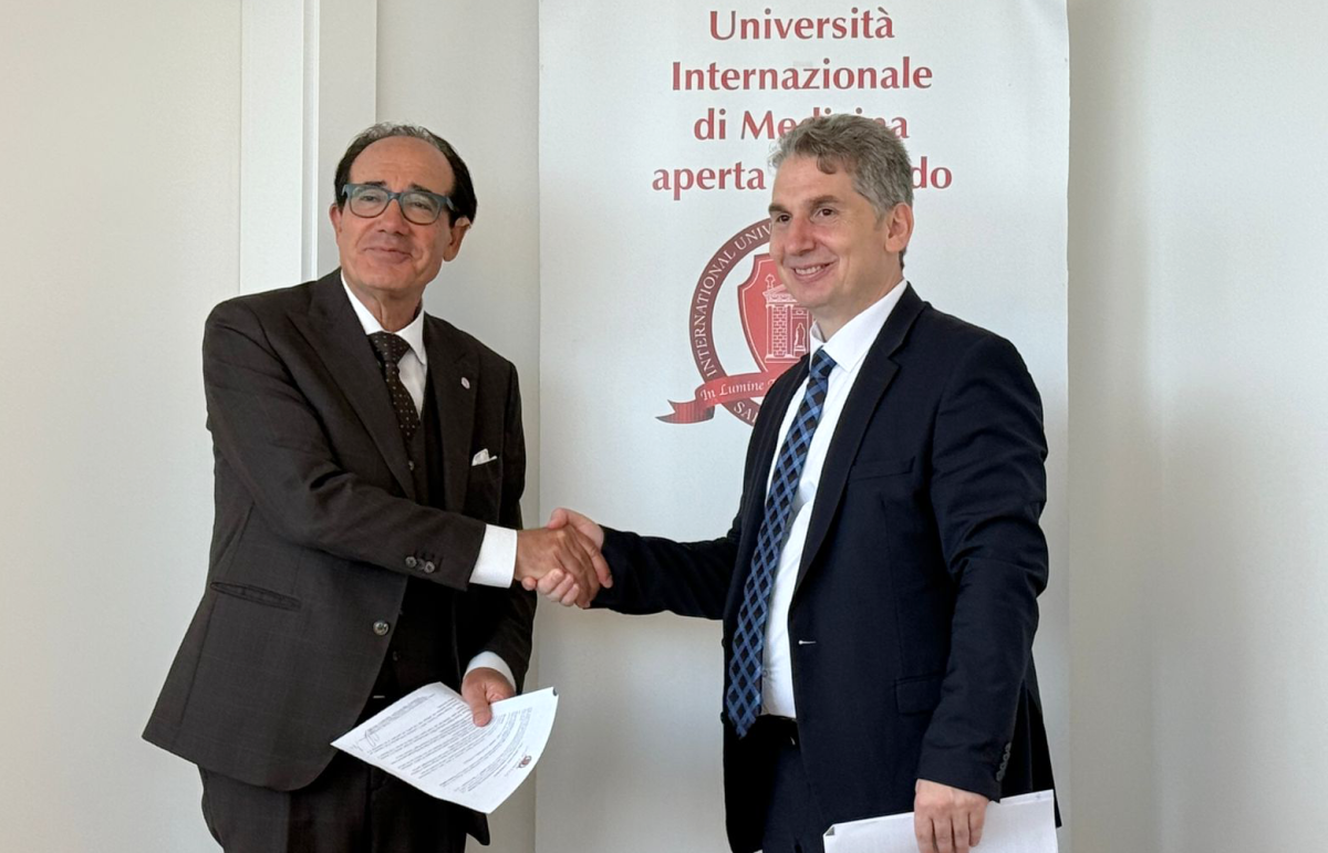 Delegacioni i Western Balkans University zhvillon 