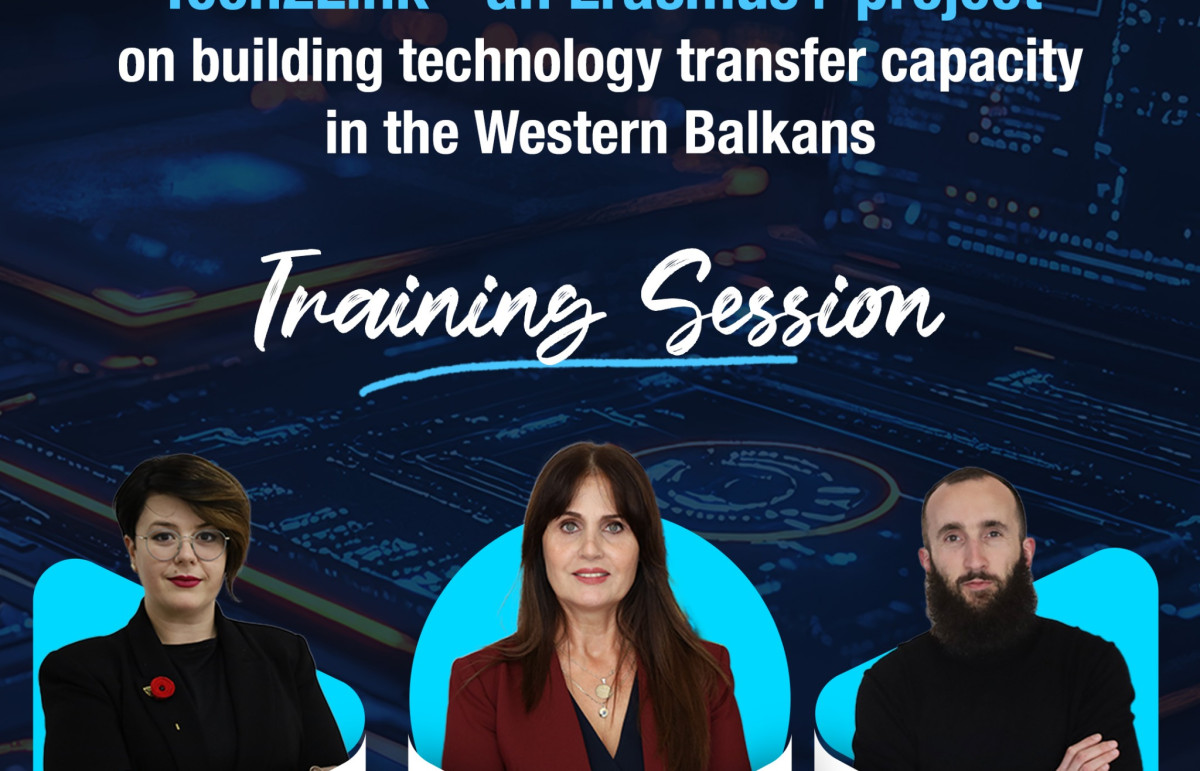 WBU Launches Technology Transfer Training Programm
