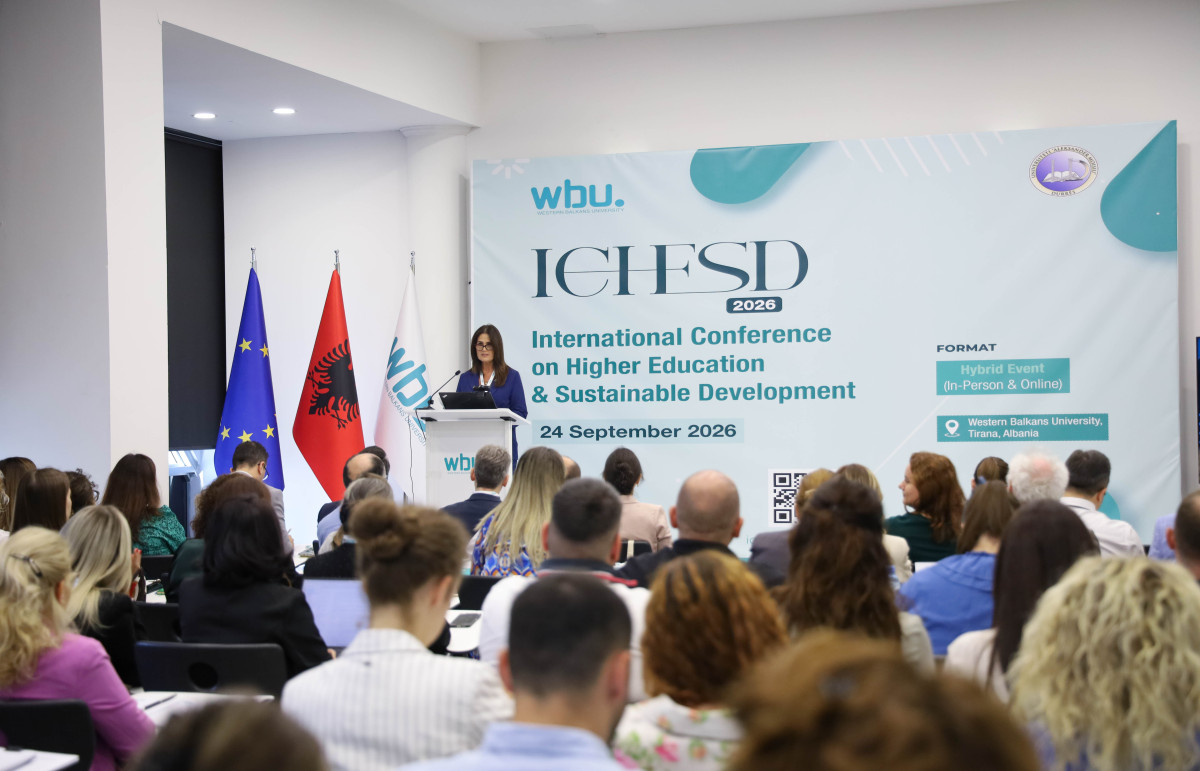 ICHESD 2026 Brings International Dialogue on Fourt