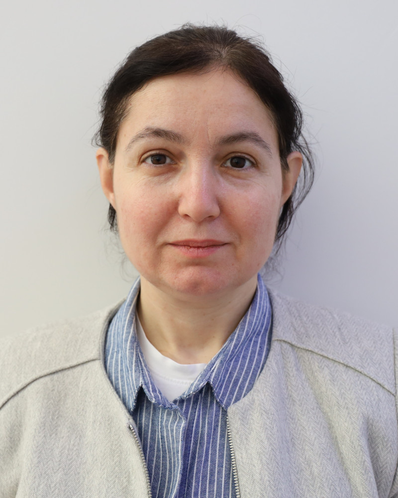 Dr. Migena Ceyhan