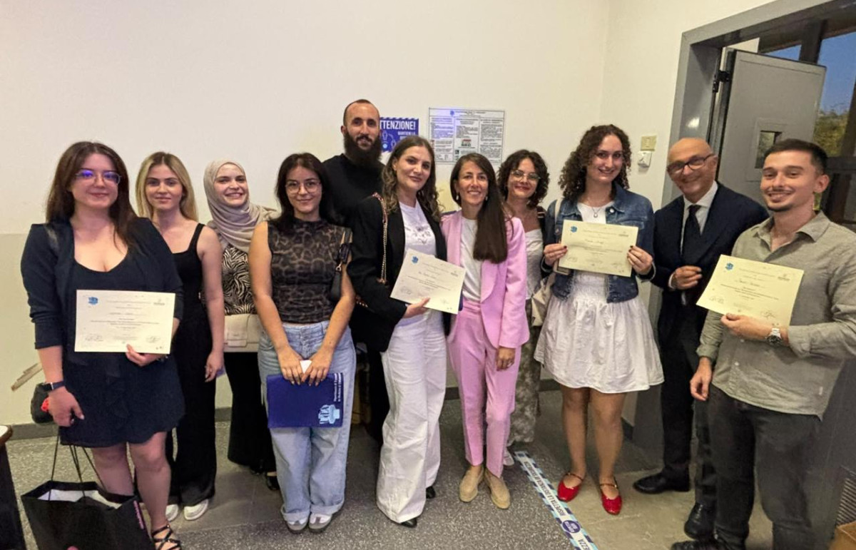 WBU Students Secure First and Third Place at Erasm